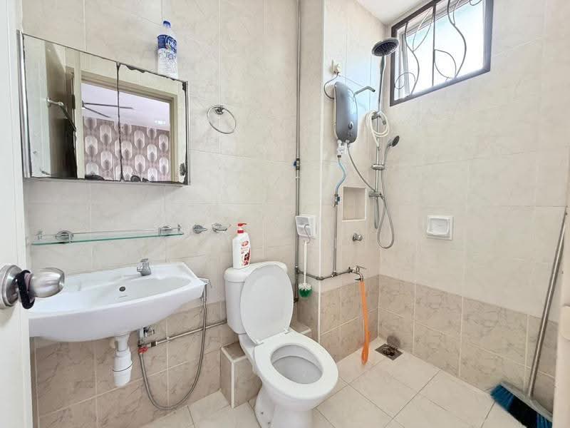 2-storey Terraced House for Sale in Bukit Indah 2 (Iskandar Puteri (Nusajaya)) - JH Yap - Bathroom - PropertyGuru.com.my