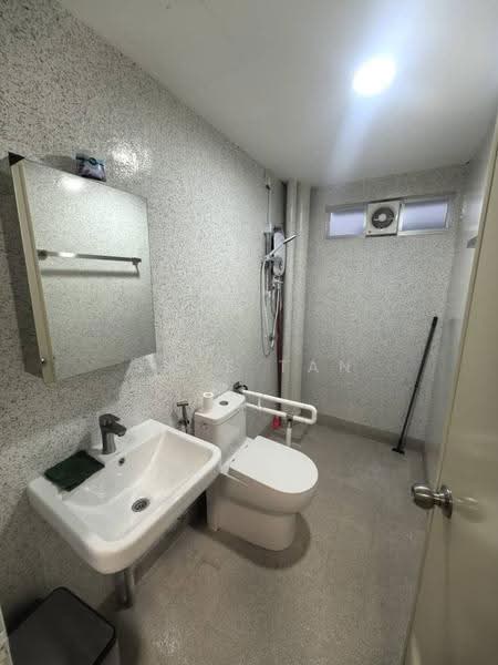 Apartment for Rent at Seri Jati - Shue Tan - Bathroom - PropertyGuru.com.my