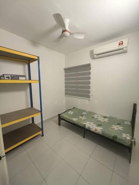 Apartment for Rent at Seri Jati - Shue Tan - Bedroom - PropertyGuru.com.my