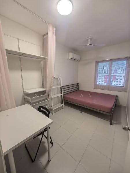 Apartment for Rent at Seri Jati - Shue Tan - Bedroom - PropertyGuru.com.my
