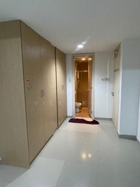 Kondominium untuk Disewa di Mutiara Residency - Vicky Rio - Corridor - PropertyGuru.com.my