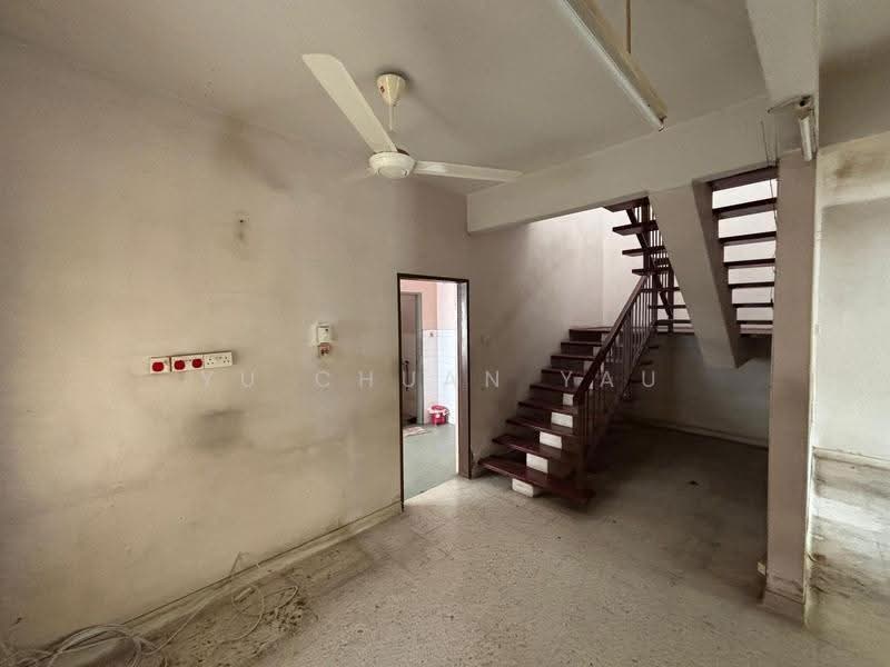 Rumah Teres 2-Tingkat untuk Dijual di Klebang (Melaka) - Yu Chuan Yau - PropertyGuru.com.my