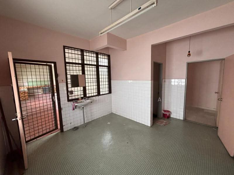 Rumah Teres 2-Tingkat untuk Dijual di Klebang (Melaka) - Yu Chuan Yau - PropertyGuru.com.my