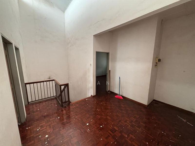 Rumah Teres 2-Tingkat untuk Dijual di Klebang (Melaka) - Yu Chuan Yau - PropertyGuru.com.my