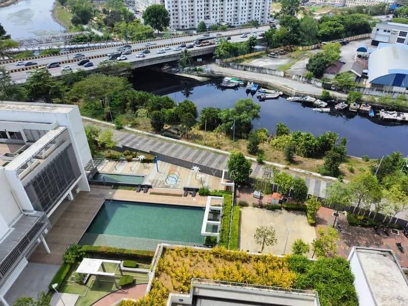 Condominium for Sale at Sandilands - Ray Yap - PropertyGuru.com.my