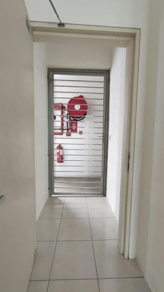 Apartment for Rent at Residensi Seri Wahyu - Perry Chai - Corridor - PropertyGuru.com.my