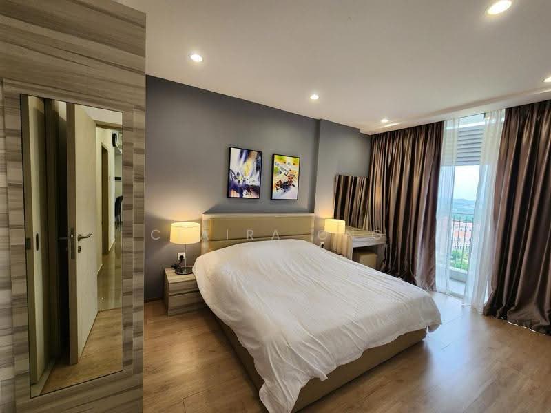 Kediaman Servis untuk Disewa di Encorp Marina - Claira Ong - PropertyGuru.com.my