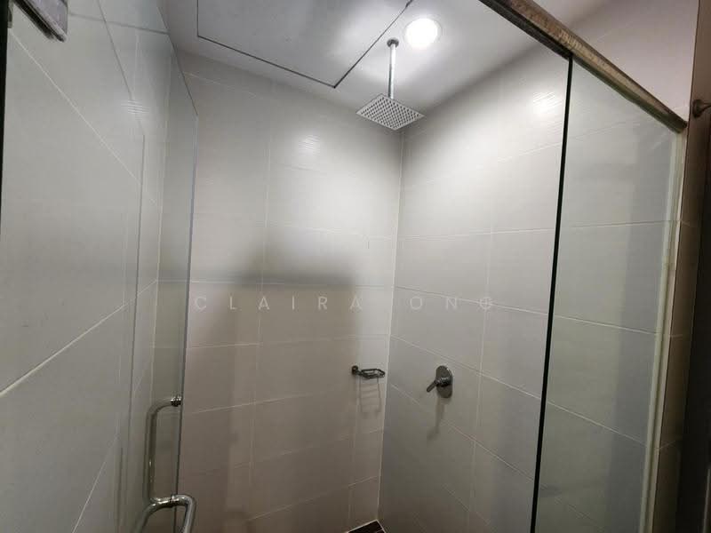 Kediaman Servis untuk Disewa di Encorp Marina - Claira Ong - Bathroom - PropertyGuru.com.my