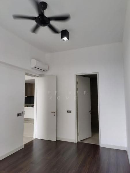 Service Residence for Rent at The Park 2 - Tee Bee Yong - Interior - PropertyGuru.com.my
