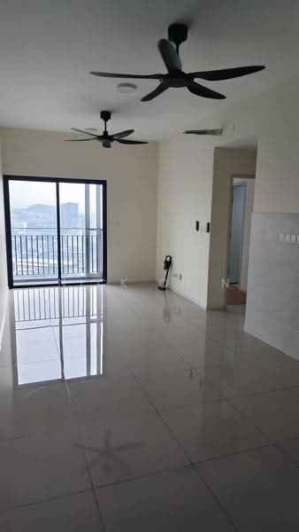 Service Residence for Rent at Jernih Residence - Nick Chin - PropertyGuru.com.my