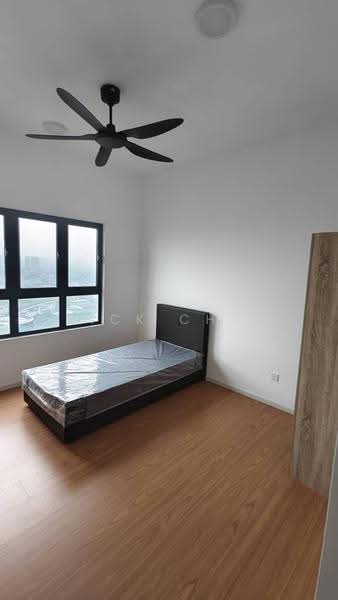 Service Residence for Rent at Jernih Residence - Nick Chin - PropertyGuru.com.my
