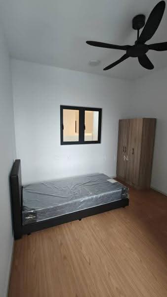 Service Residence for Rent at Jernih Residence - Nick Chin - PropertyGuru.com.my