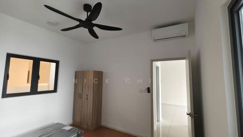 Service Residence for Rent at Jernih Residence - Nick Chin - PropertyGuru.com.my