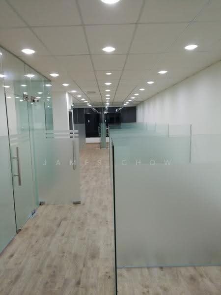 Shop for Rent in Bukit Jalil (Kuala Lumpur) - James Chow - Corridor - PropertyGuru.com.my