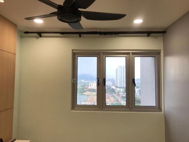 Kondominium untuk Disewa di Lakeville Residence - CS OW - View - PropertyGuru.com.my