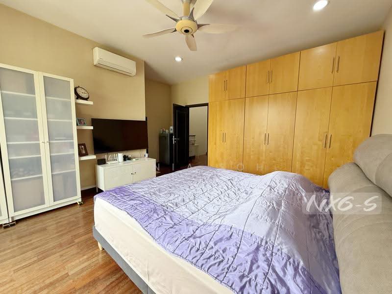 Terraced House for Sale in Kota Kemuning (Shah Alam) - Sonia Soh - Bedroom - PropertyGuru.com.my
