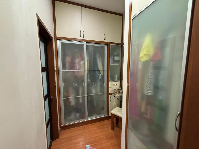 2-storey Terraced House for Sale in Kemuning Utama (Shah Alam) - Edmund Lee - Interior - PropertyGuru.com.my