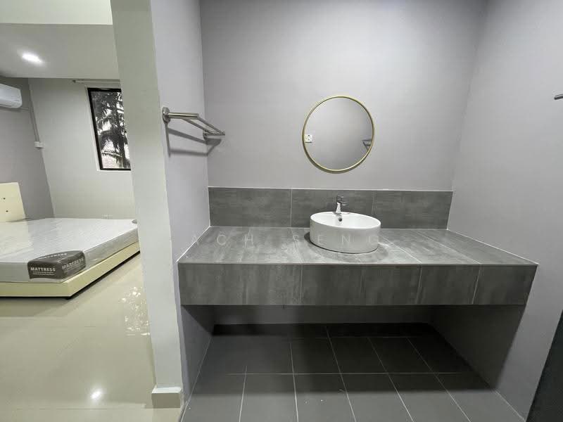 Kondominium untuk Disewa di Menara Duta 2 - Zach Seng - Bedroom - PropertyGuru.com.my