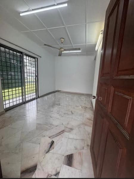 Rumah Teres 1-Tingkat untuk Disewa di Bandar Sri Damansara (Selangor) - Tony Leong - PropertyGuru.com.my