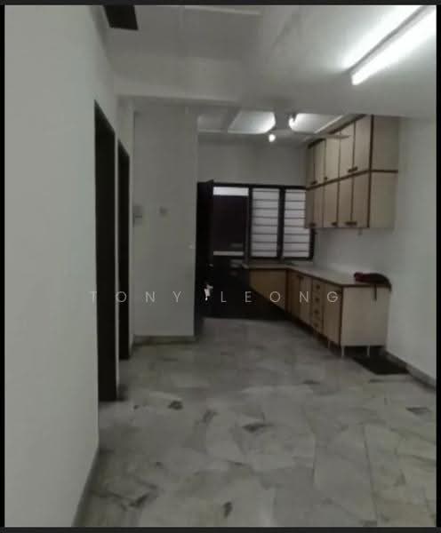 Rumah Teres 1-Tingkat untuk Disewa di Bandar Sri Damansara (Selangor) - Tony Leong - PropertyGuru.com.my