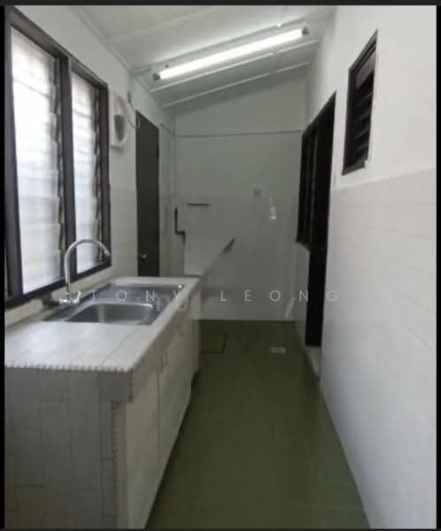 Rumah Teres 1-Tingkat untuk Disewa di Bandar Sri Damansara (Selangor) - Tony Leong - PropertyGuru.com.my
