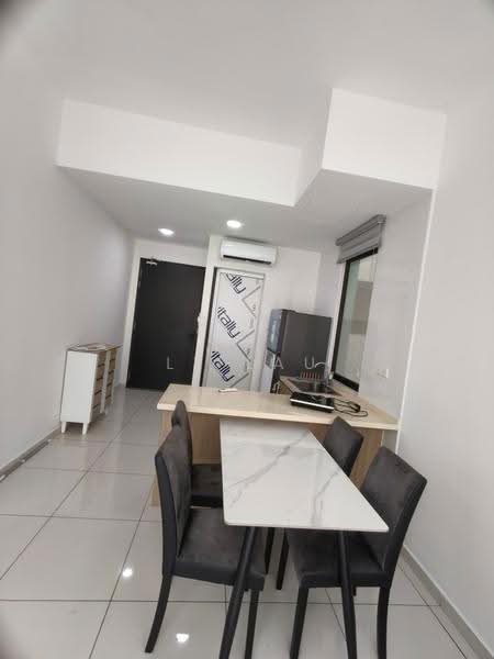 Service Residence for Rent at Wave @ Marina Cove - LZ Lau - Dining Room - PropertyGuru.com.my