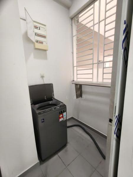 Service Residence for Rent at Wave @ Marina Cove - LZ Lau - PropertyGuru.com.my