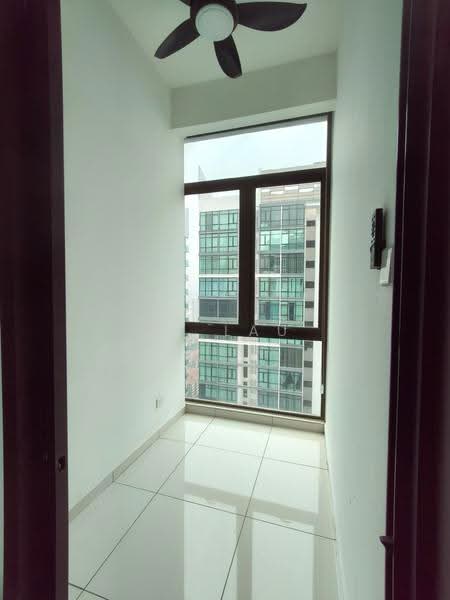 Service Residence for Rent at Wave @ Marina Cove - LZ Lau - Interior - PropertyGuru.com.my