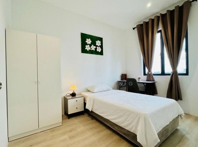 Apartment for Rent at Kenny Hill Residences - Mike Pang - Bedroom - PropertyGuru.com.my