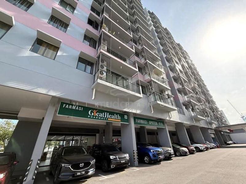 Apartment for Rent at Kenny Hill Residences - Mike Pang - PropertyGuru.com.my