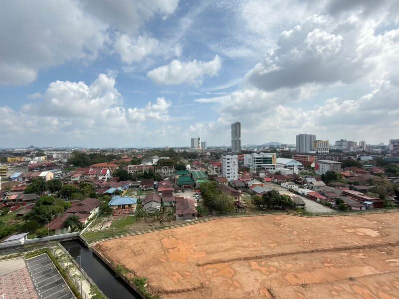 Condominium for Rent at Admiral Residences - Vinc Pheng - Exterior - PropertyGuru.com.my