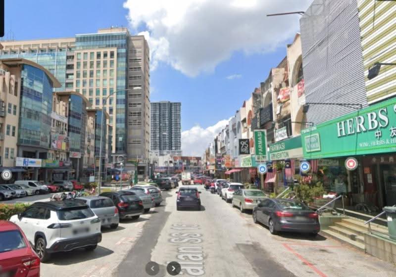 Shop / Office for Rent in SS15 (Subang Jaya) - Chloe Tan - PropertyGuru.com.my