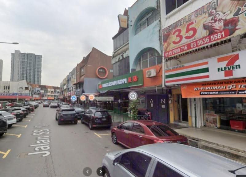 Shop / Office for Rent in SS15 (Subang Jaya) - Chloe Tan - PropertyGuru.com.my