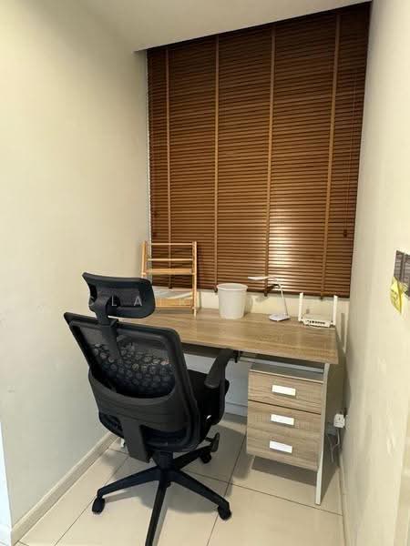Apartment for Rent at Impiana - Claira Ong - Study - PropertyGuru.com.my