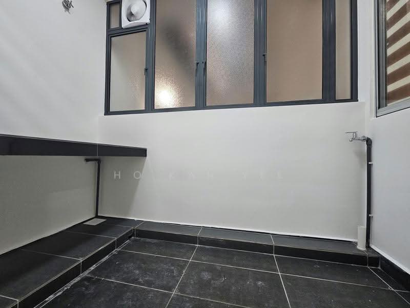 Kondominium untuk Disewa di Pitta Residensi - Ho Kah Yee - Interior - PropertyGuru.com.my