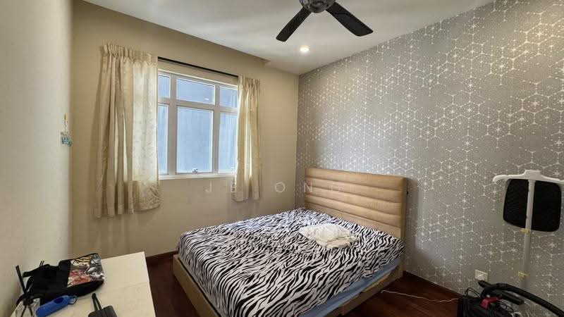 Condominium for Sale at Medini Signature - JE ONG - Bedroom - PropertyGuru.com.my