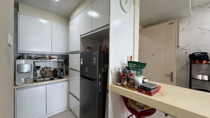 Condominium for Sale at Medini Signature - JE ONG - Kitchen - PropertyGuru.com.my