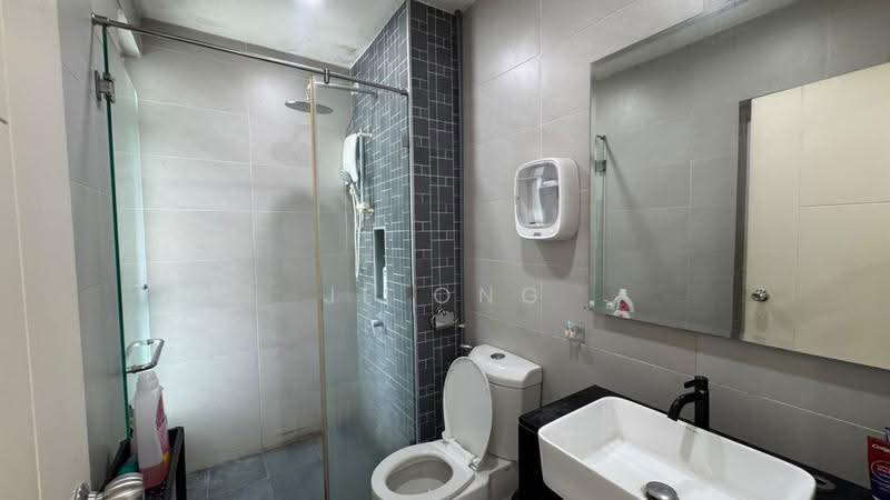 Condominium for Sale at Medini Signature - JE ONG - Bathroom - PropertyGuru.com.my