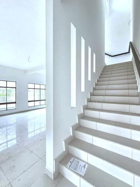 2-storey Terraced House for Sale in Taman Seri Austin (Tebrau) - Karl Lim - Interior - PropertyGuru.com.my