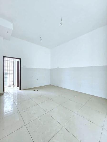 2-storey Terraced House for Sale in Taman Seri Austin (Tebrau) - Karl Lim - Interior - PropertyGuru.com.my