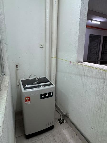 Service Residence for Rent at The Arc - Jaycie Hew - PropertyGuru.com.my