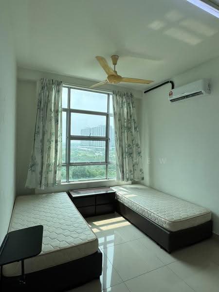 Service Residence for Rent at The Arc - Jaycie Hew - Bedroom - PropertyGuru.com.my