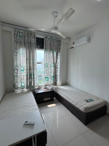 Service Residence for Rent at The Arc - Jaycie Hew - Bedroom - PropertyGuru.com.my
