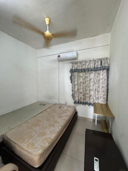 Service Residence for Rent at The Arc - Jaycie Hew - Bedroom - PropertyGuru.com.my