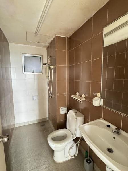 Service Residence for Rent at The Arc - Jaycie Hew - Bathroom - PropertyGuru.com.my