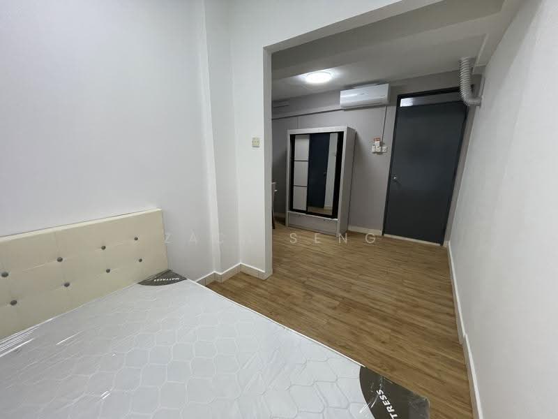 Kondominium untuk Disewa di Menara Duta 2 - Zach Seng - Bedroom - PropertyGuru.com.my