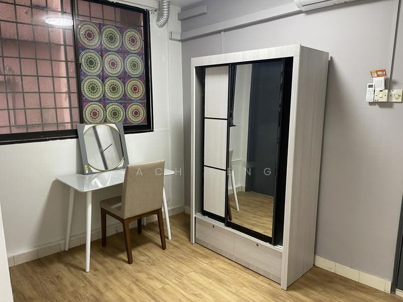 Kondominium untuk Disewa di Menara Duta 2 - Zach Seng - Interior - PropertyGuru.com.my