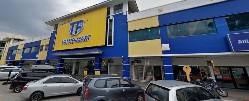 Shop for Rent in Kepong (Selangor) - YX Teh - PropertyGuru.com.my