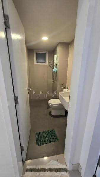 Service Residence for Rent at Sentul Point - Perry Chai - Bathroom - PropertyGuru.com.my