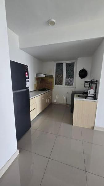 Service Residence for Rent at Sentul Point - Perry Chai - Kitchen - PropertyGuru.com.my